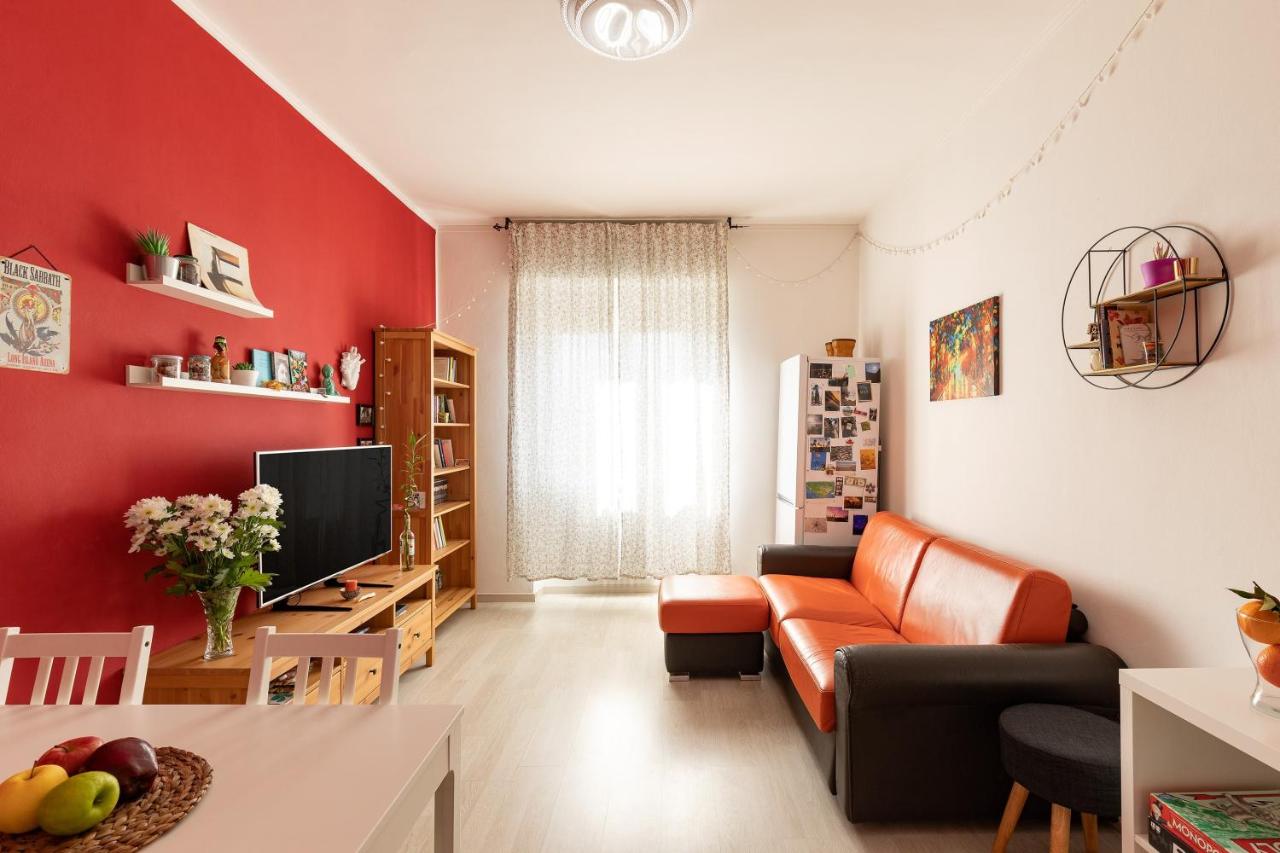 Cosy flat - B&B