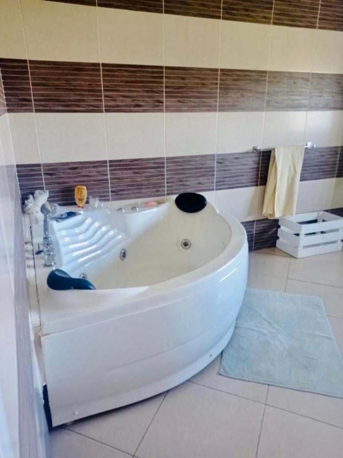 B&B/chambres d'hôtes - B&B Antananarivo