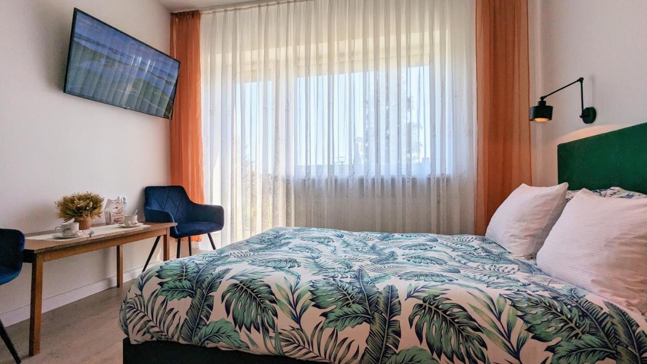 Habitación Doble con balcón