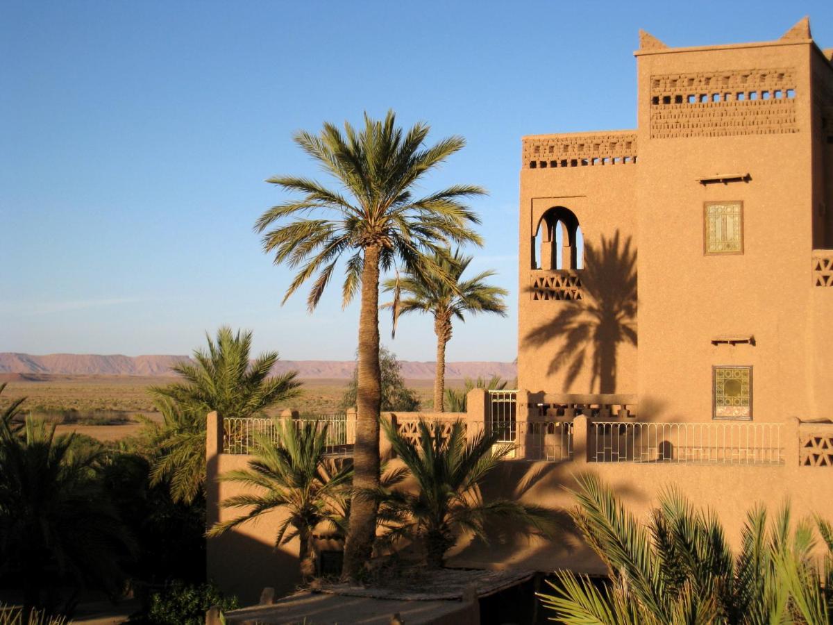 B&B Oulad Ach Cherqui - Auberge Ksar Jallal - Bed and Breakfast Oulad Ach Cherqui