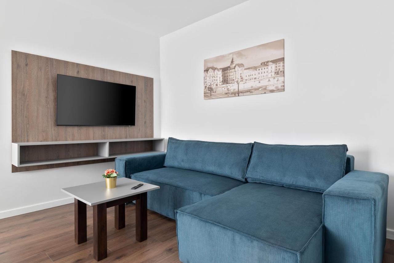 Appartamento con 1 Camera da Letto