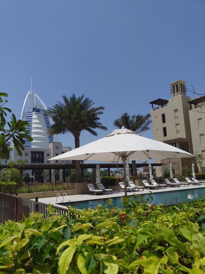 Ultimate Stay / Burj Al Arab View / Brand New / Amazing Pool with a View / Perfect Holiday / Madinat Jumeirah / 2 BDR - B&B