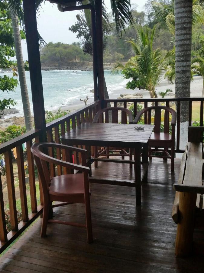 Hotel Cabinas Mar Y Cielo - B&B Montezuma