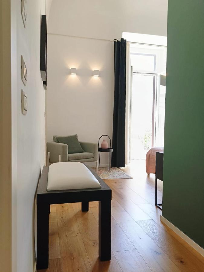 Double Room Superior with Balcony