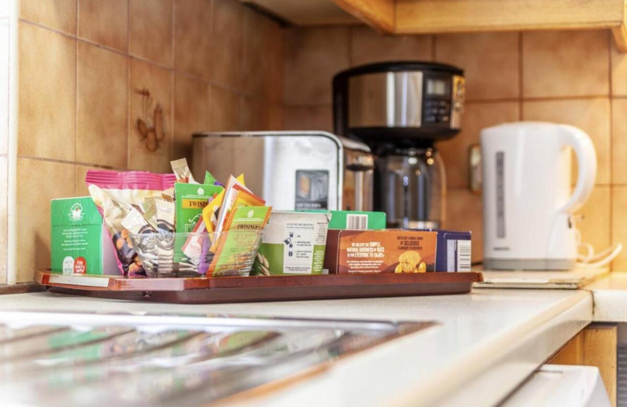 Remarkable 3-Bedroom Apartment in London - B&B London