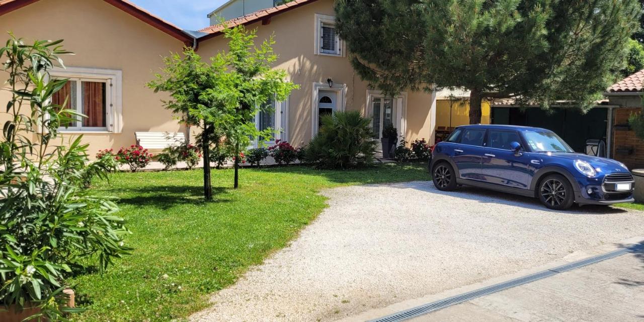 B&B Bergerac - Au coeur de Bergerac - Bed and Breakfast Bergerac