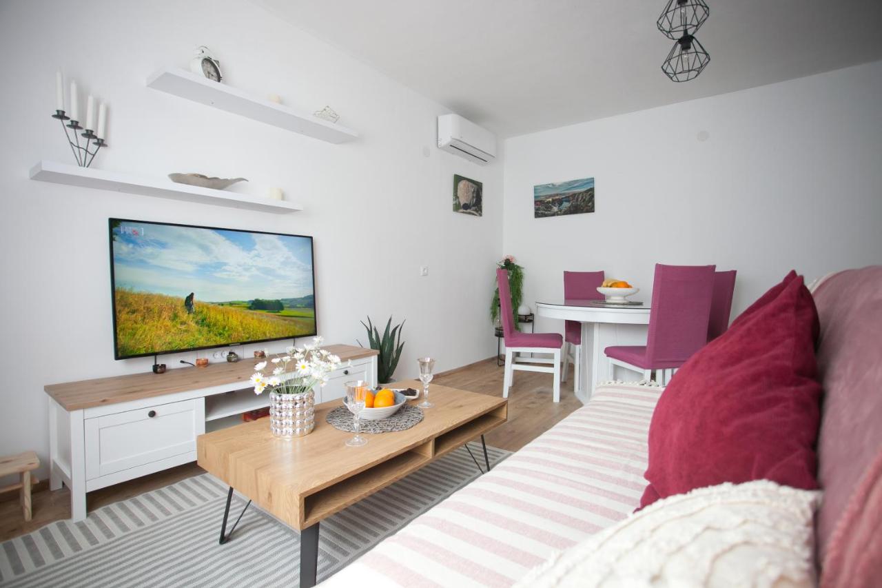 B&B Imotski - Apartment Tanja - Bed and Breakfast Imotski