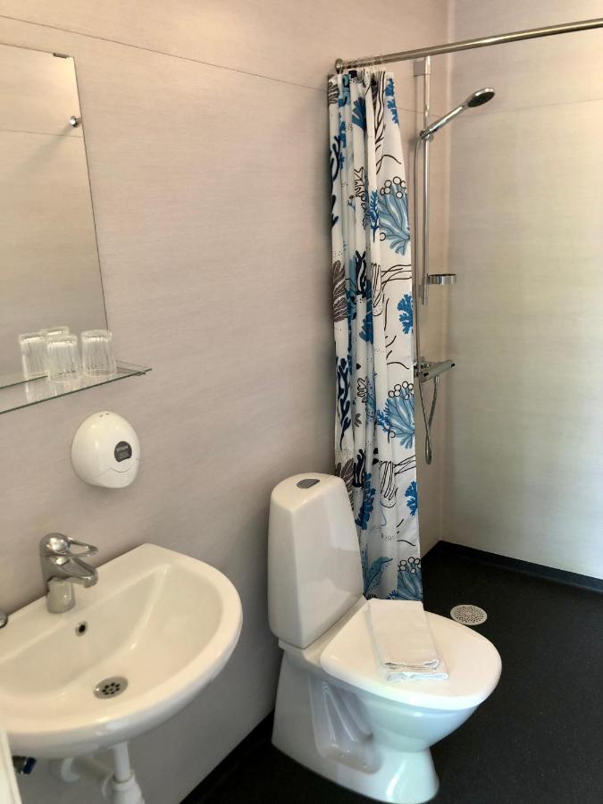 Vätterledens Stugrum - B&B