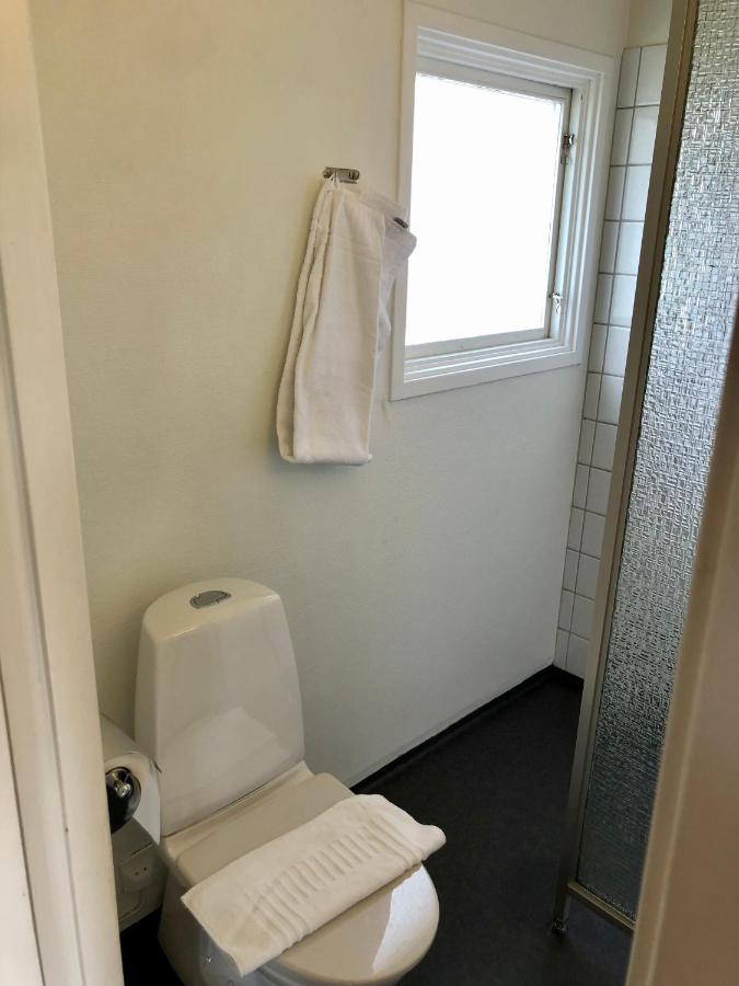 Vätterledens Stugrum - B&B