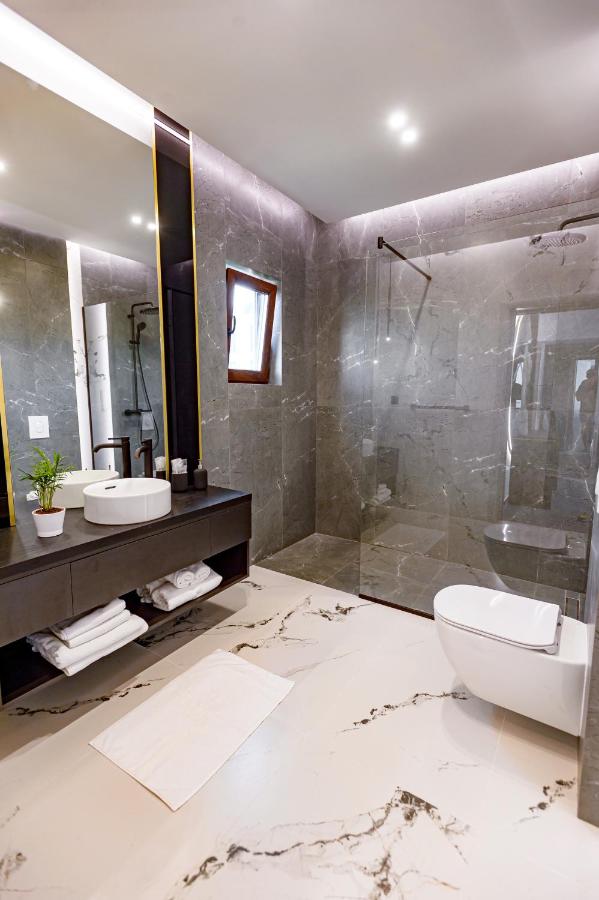 Apartment mit Meerblick