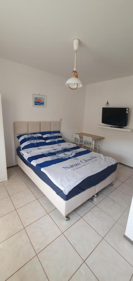 Doppelzimmer mit eigenem Bad