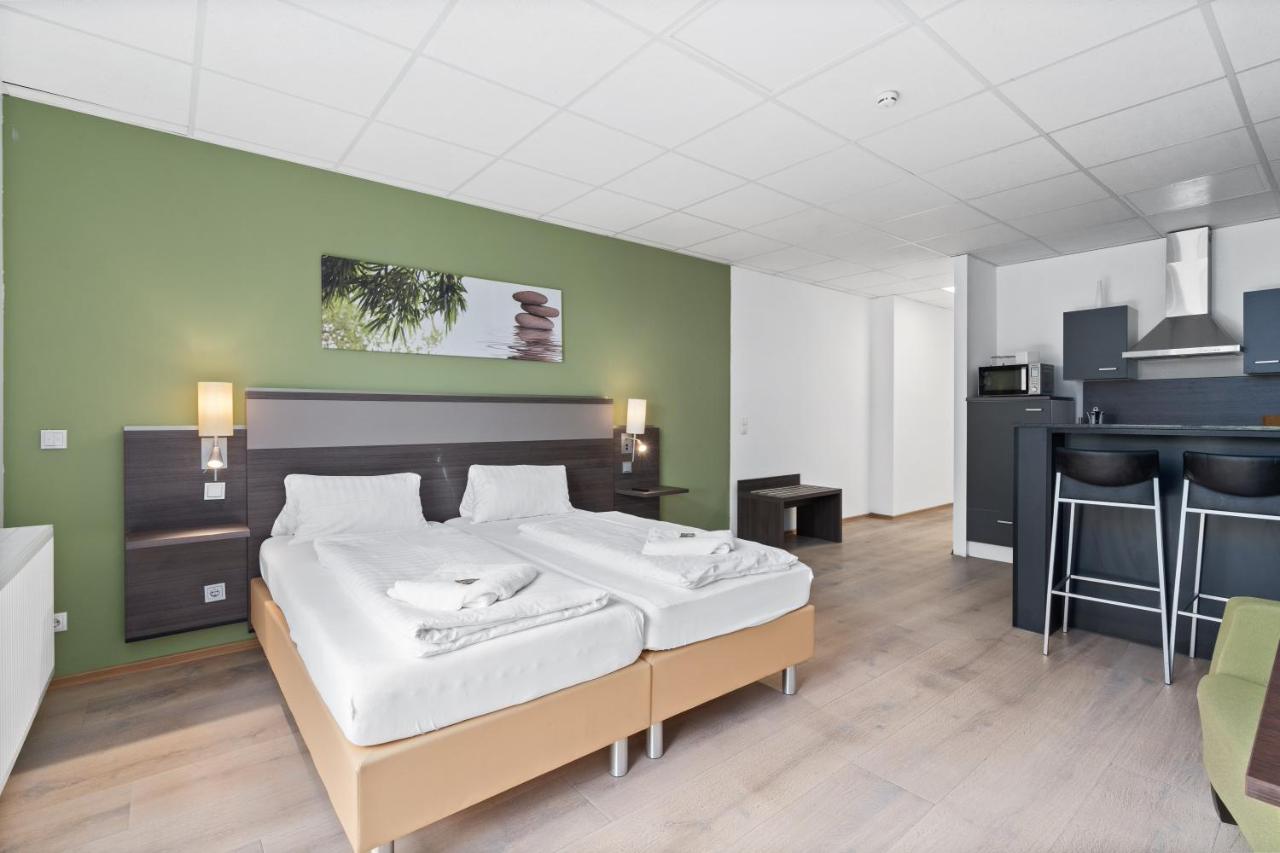 Appartamento con 1 Camera da Letto