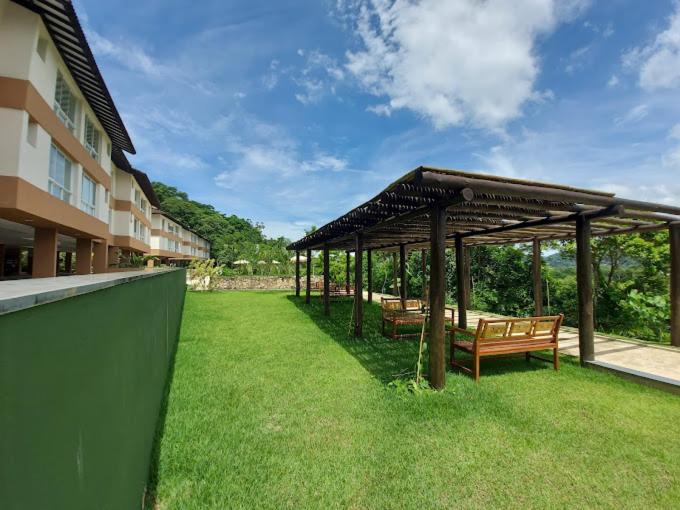 Apartamento 3 suítes Camburi - B&B