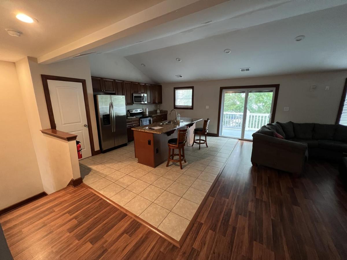 Luxury Beach Side Home home - Chambres d’hôtes