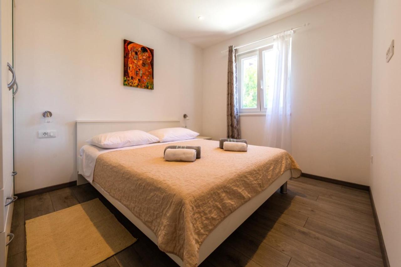 Appartement met 1 Slaapkamer en Balkon