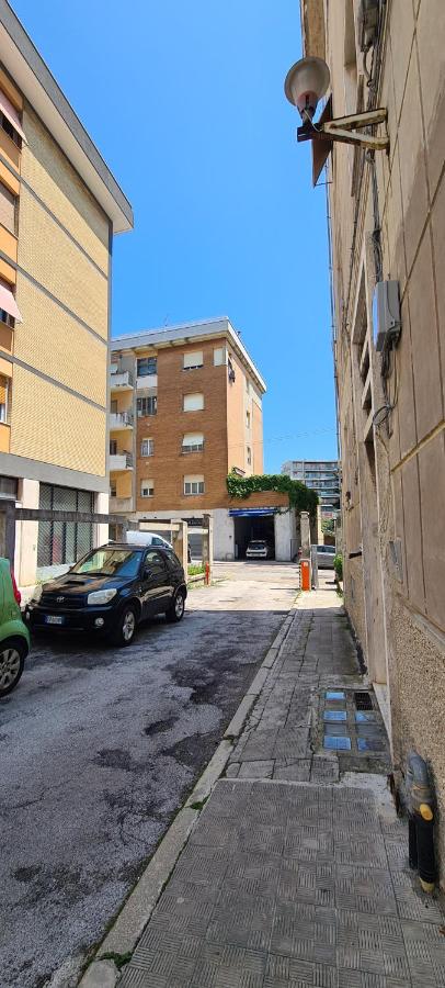 Dorico Apartment - Ferienwohnung