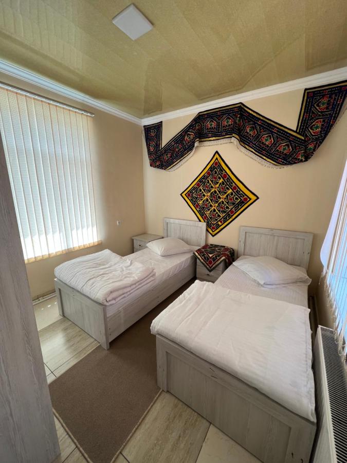 B&B Samarkanda - KHAN APARTMENTS - Bed and Breakfast Samarkanda