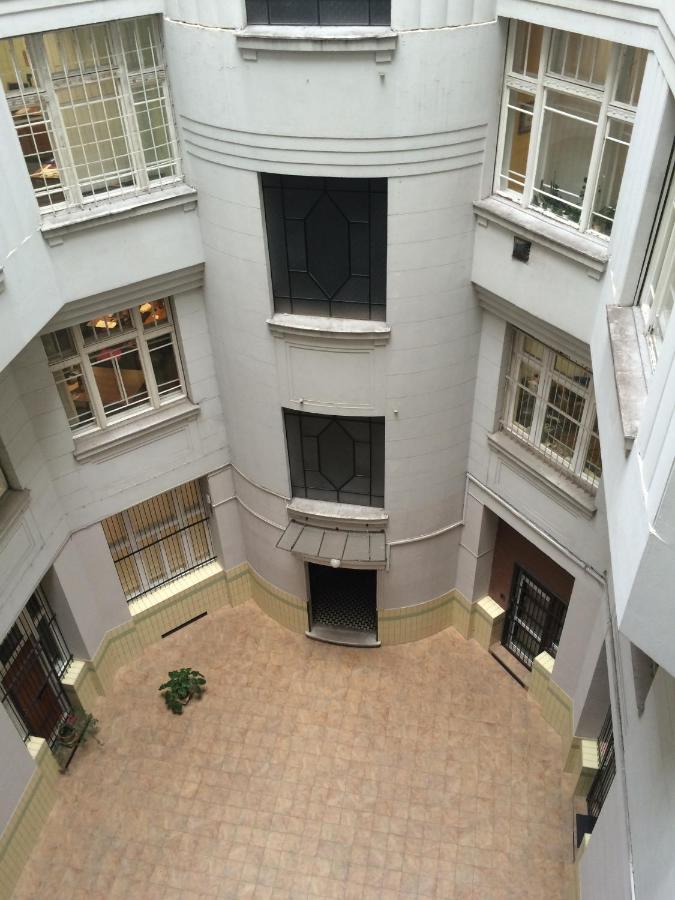 Corso Apartment - B&B Budapest