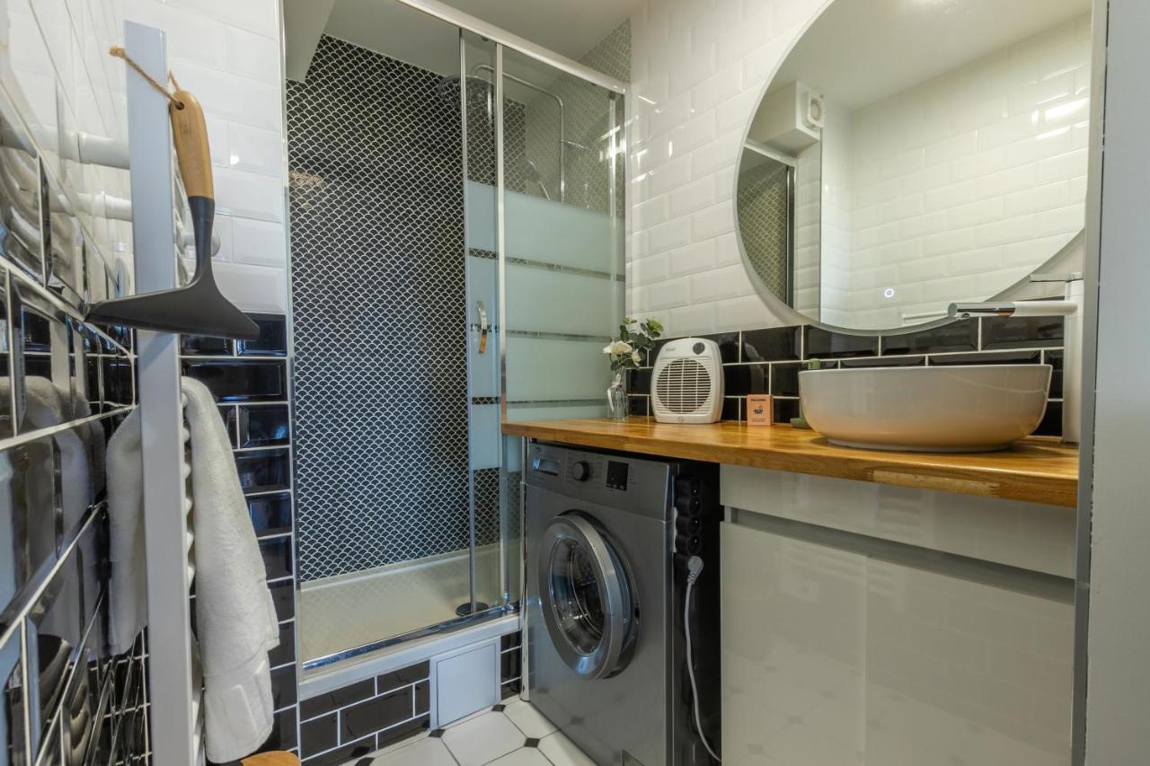 Appartamento con 1 Camera da Letto