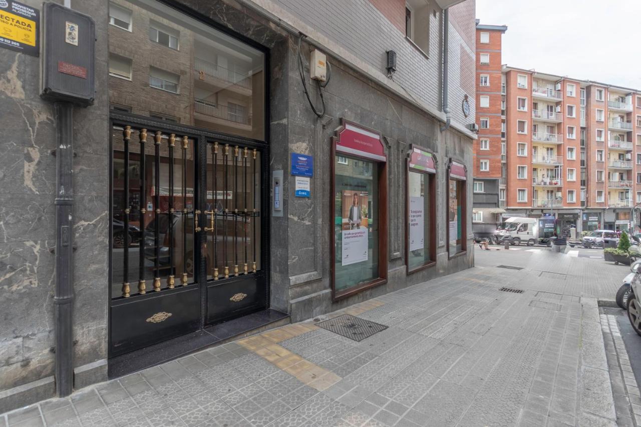 Hola Bilbao! - B&B