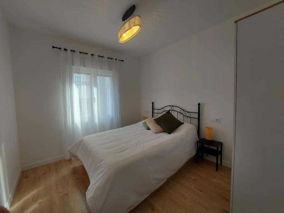 Coqueto piso en Gijón, Asturias VUT 3959 - B&B