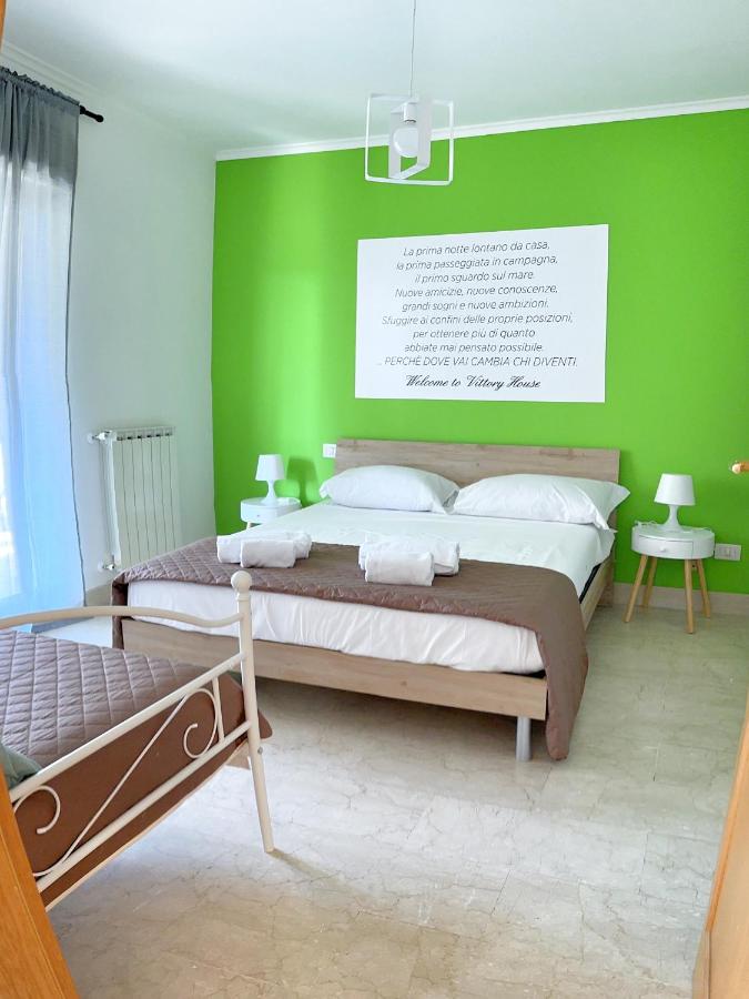 Appartement met 1 Slaapkamer