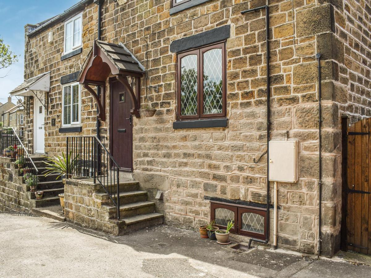 B&B Barnsley - Weavers Cottage - Bed and Breakfast Barnsley