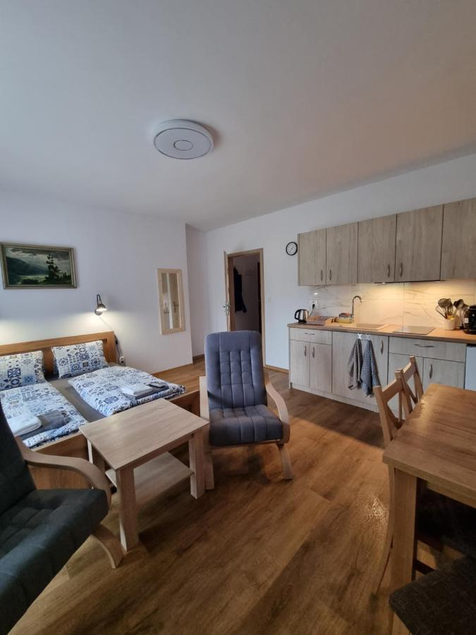 Appartamento con 1 Camera da Letto