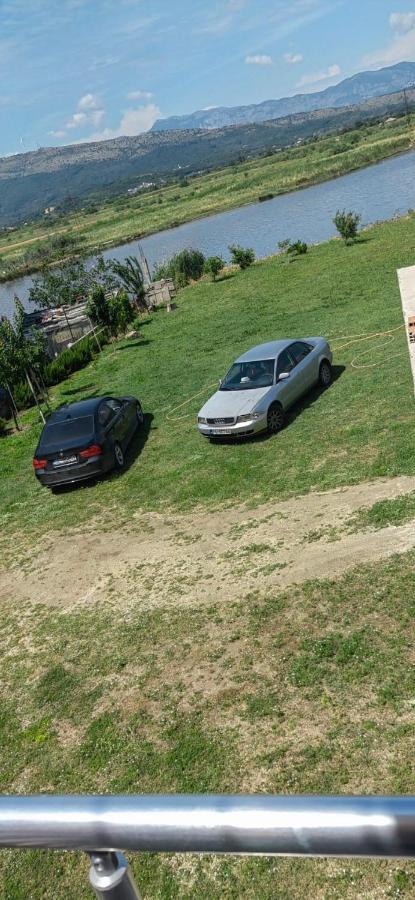Nika Apartments - B&B Dulcigno