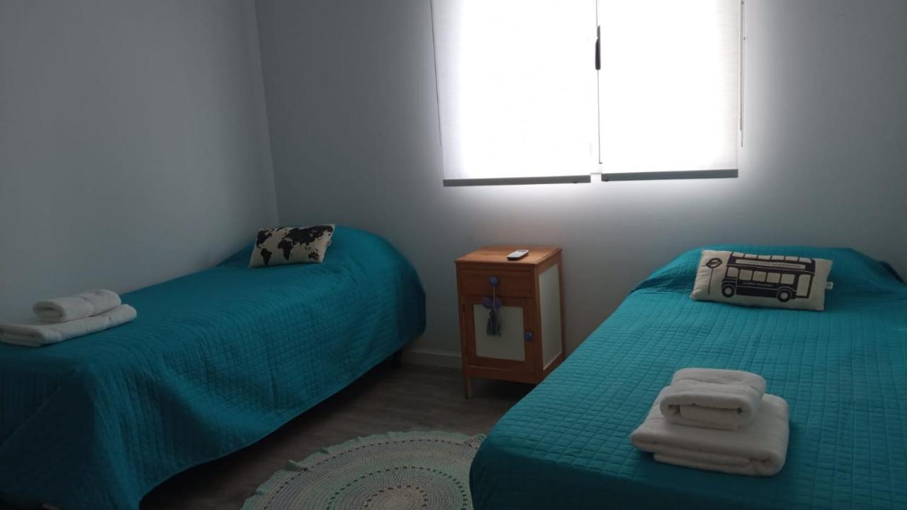 Casa en el mar - B&B