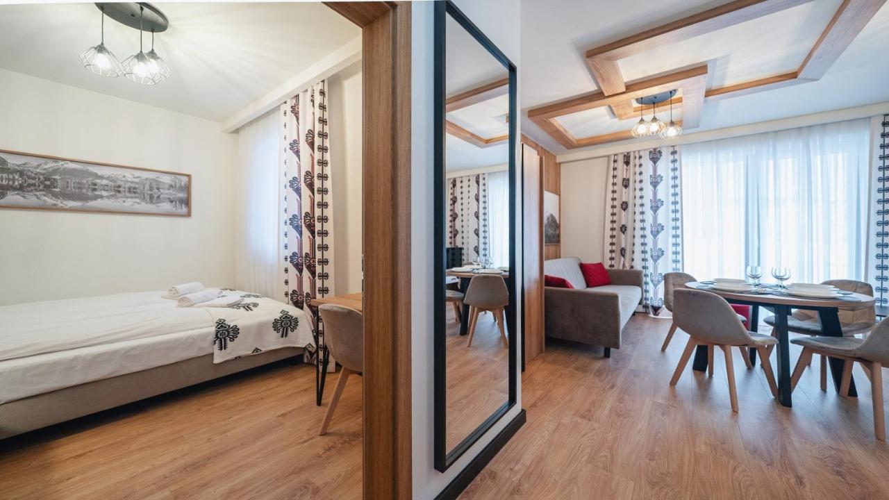 Appartamento con 1 Camera da Letto