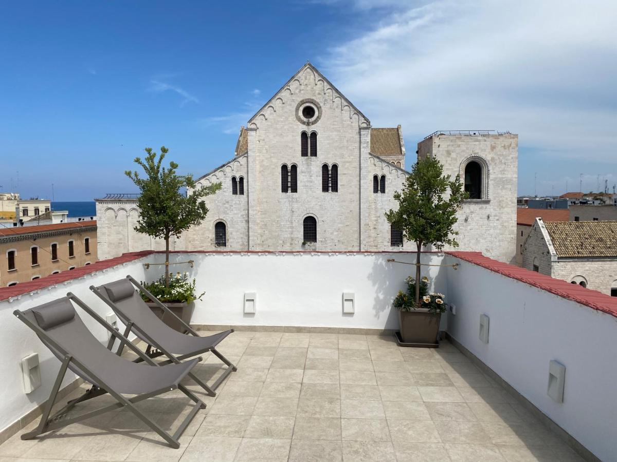 Nonno Nicola Rooms - B&B