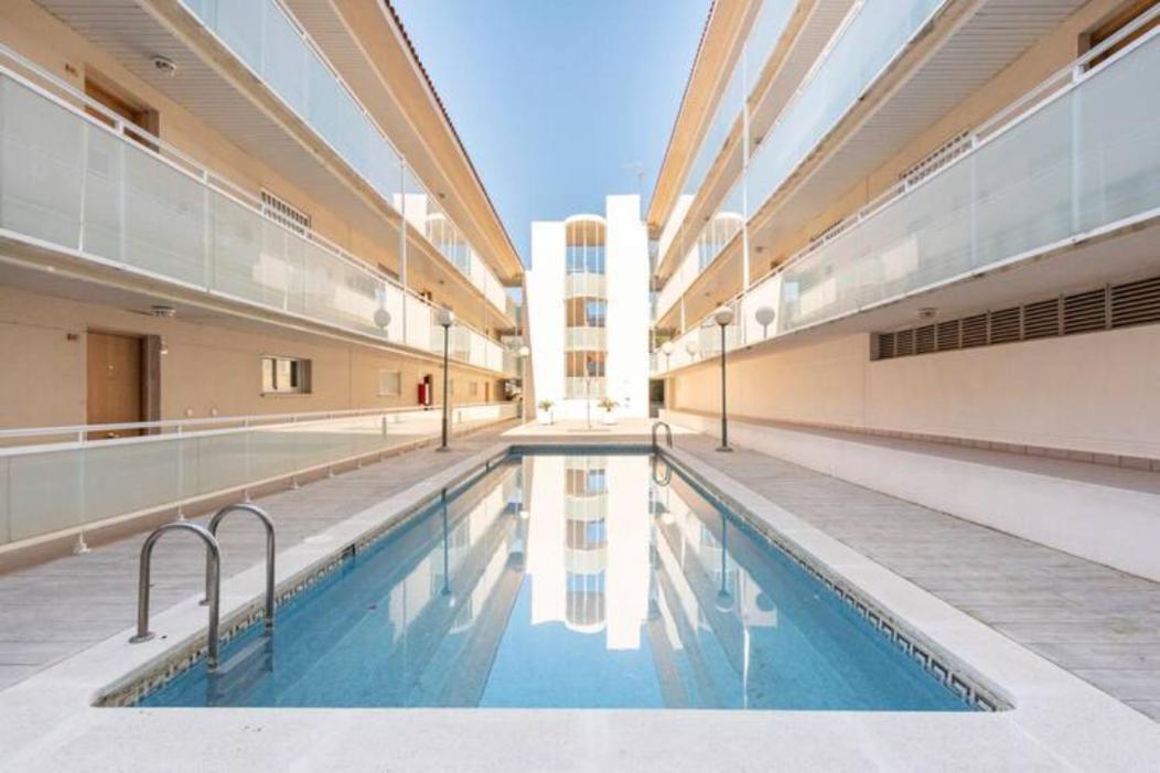 Salou Garden - Ferienwohnung