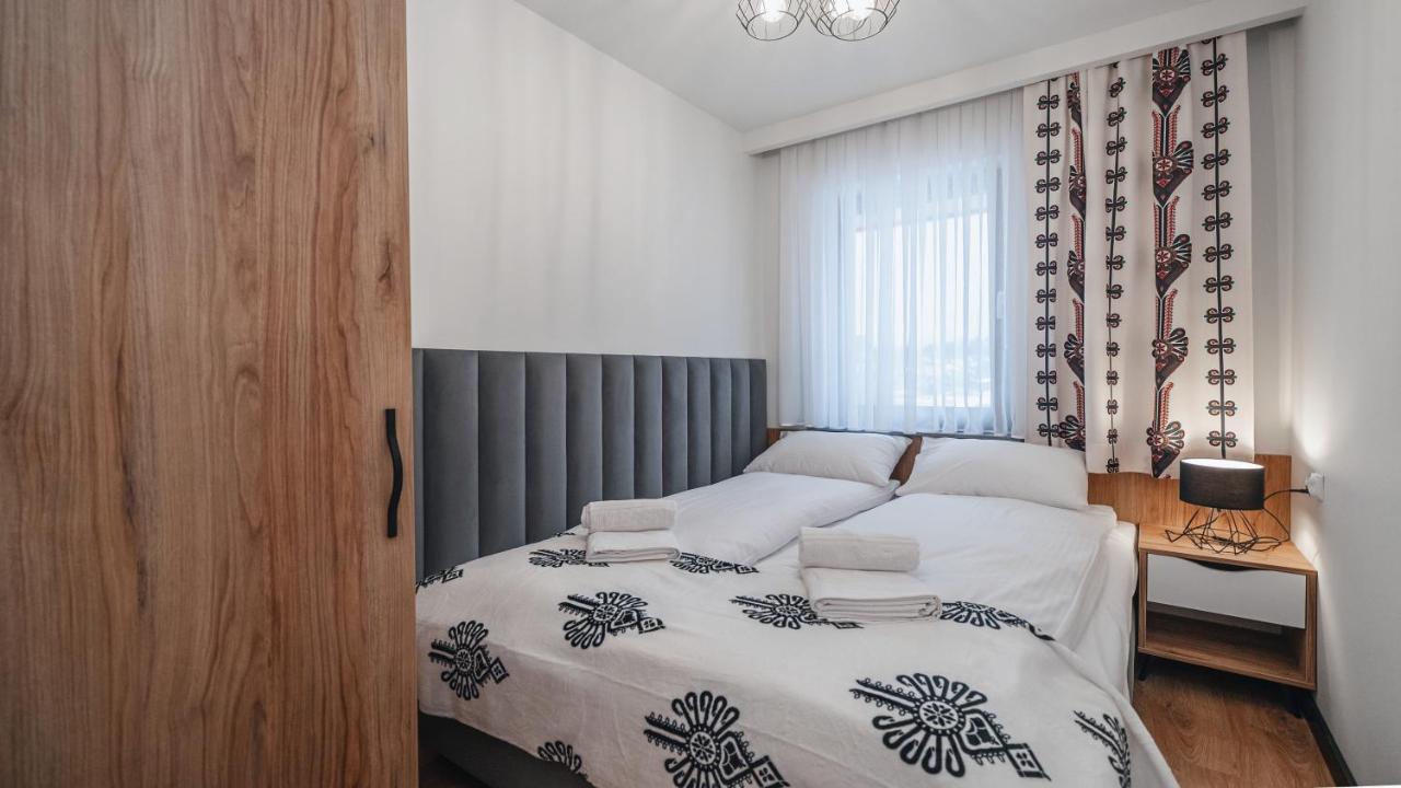 Appartamento con 2 Camere da Letto
