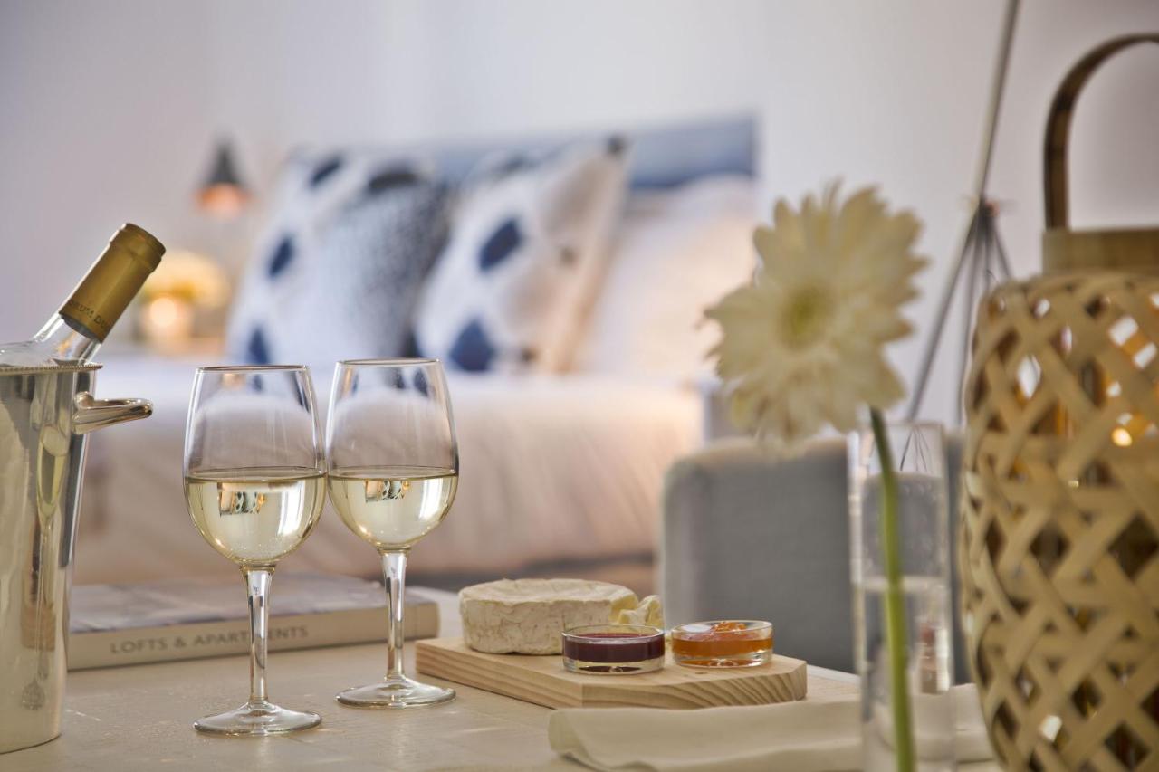 Lisbon Five Stars Apartments Combro 77 - B&B
