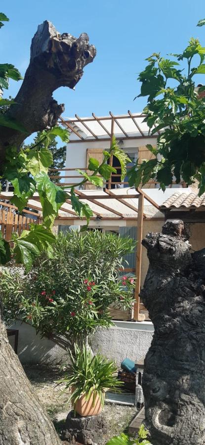 L'EN HAUT - B&B