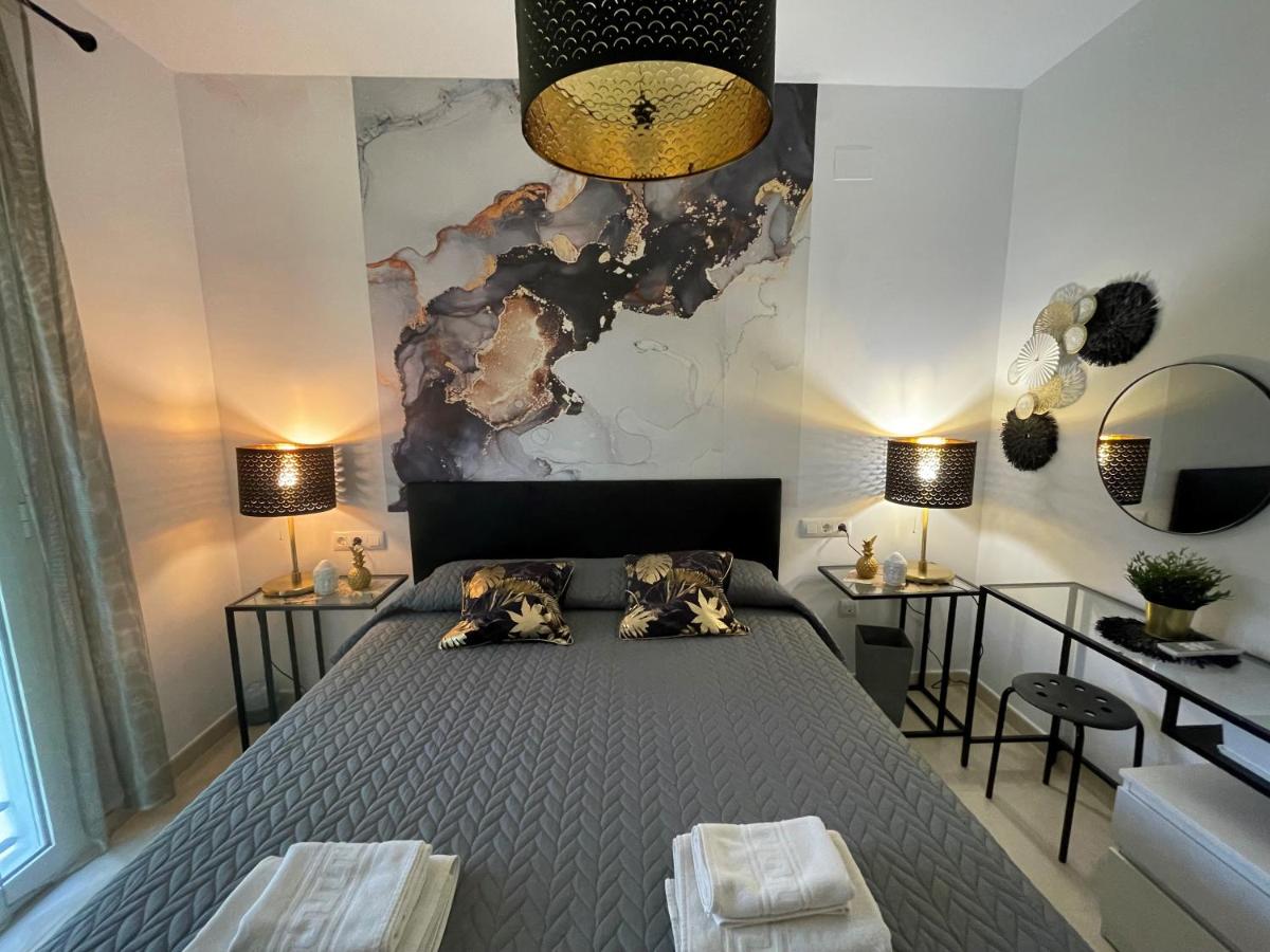 Pinares A-4 - B&B Muntanya la Sella