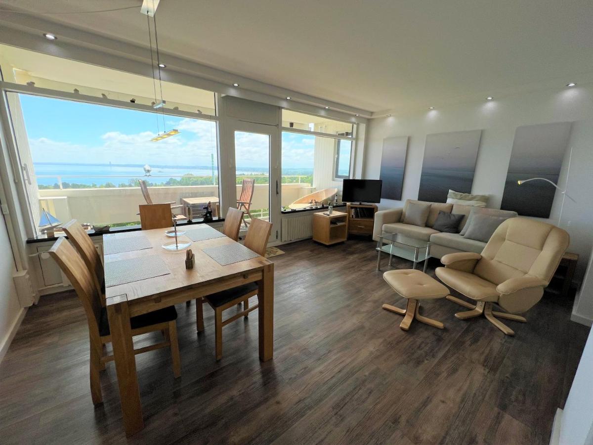 Panoramic App B10-7 - Chambres d’hôtes Sierksdorf