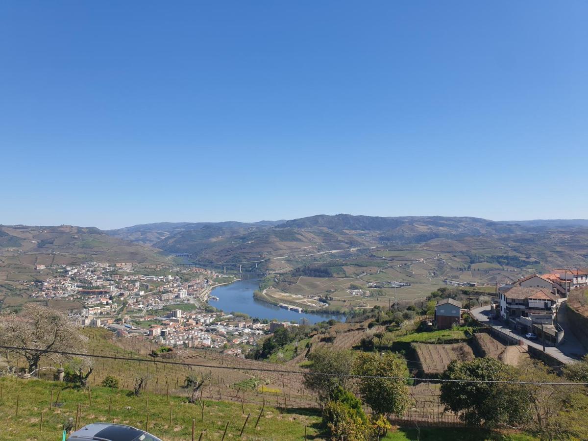 Quinta de Sobre a Fonte Charming Apartments - B&B Fontelas