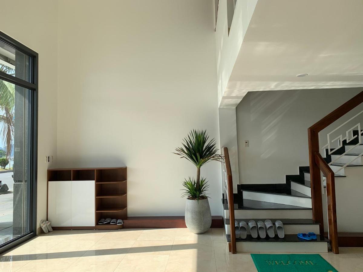 TaMaDu's House - B&B Hạ Long