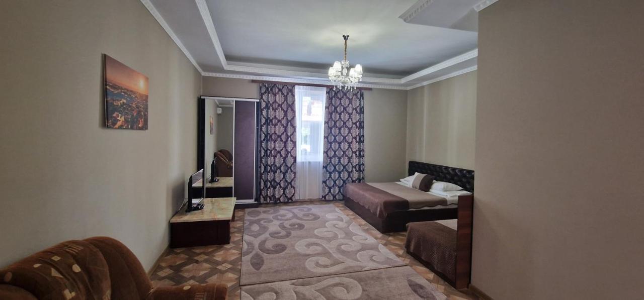 Superior Apartment (3 Erwachsene)