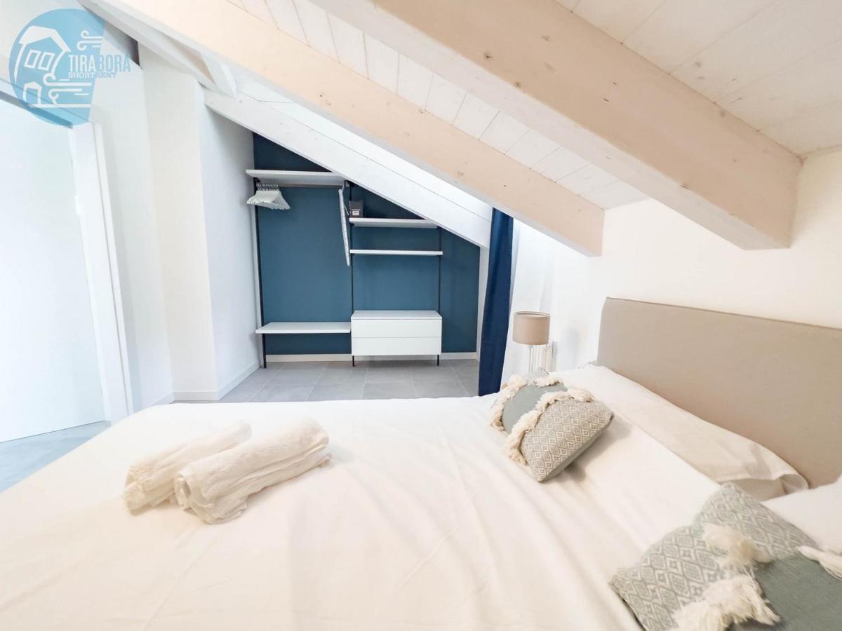 San Rocco Sweet Apartments - B&B