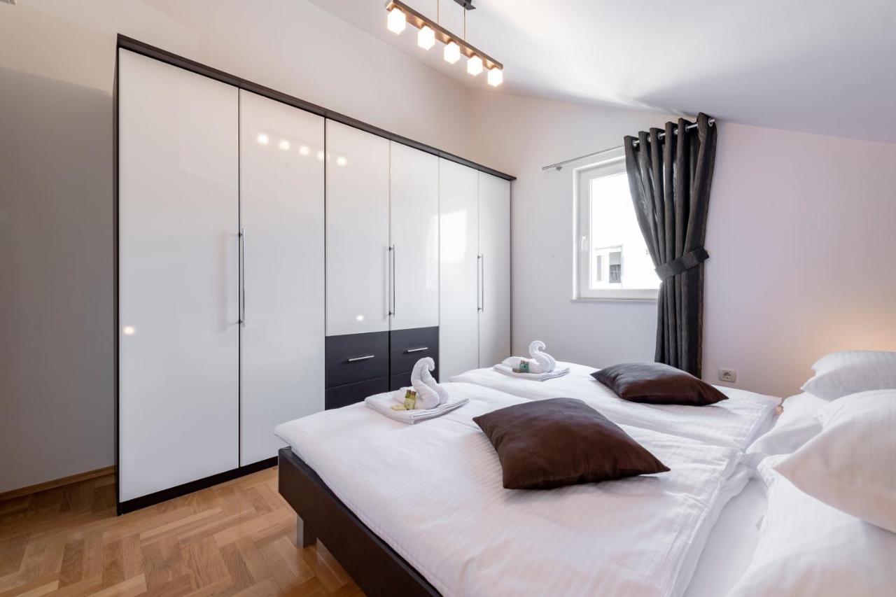 Appartamento con 2 Camere da Letto