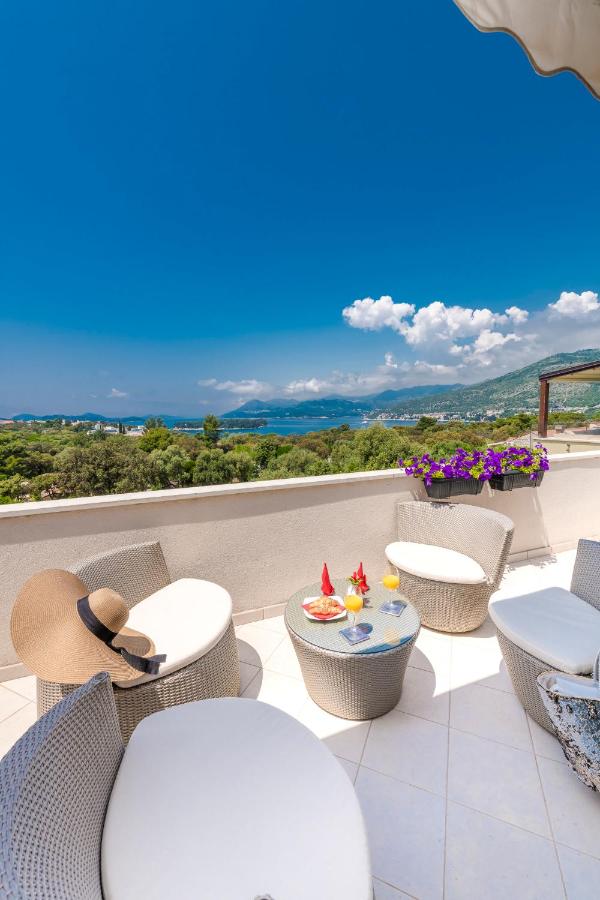 Magic Sunset Suite - B&B Ragusa