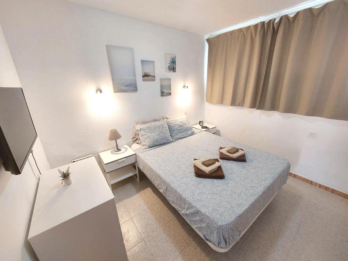 Sun apartment Antigua - Chambres d'hôtes Costa de Antigua