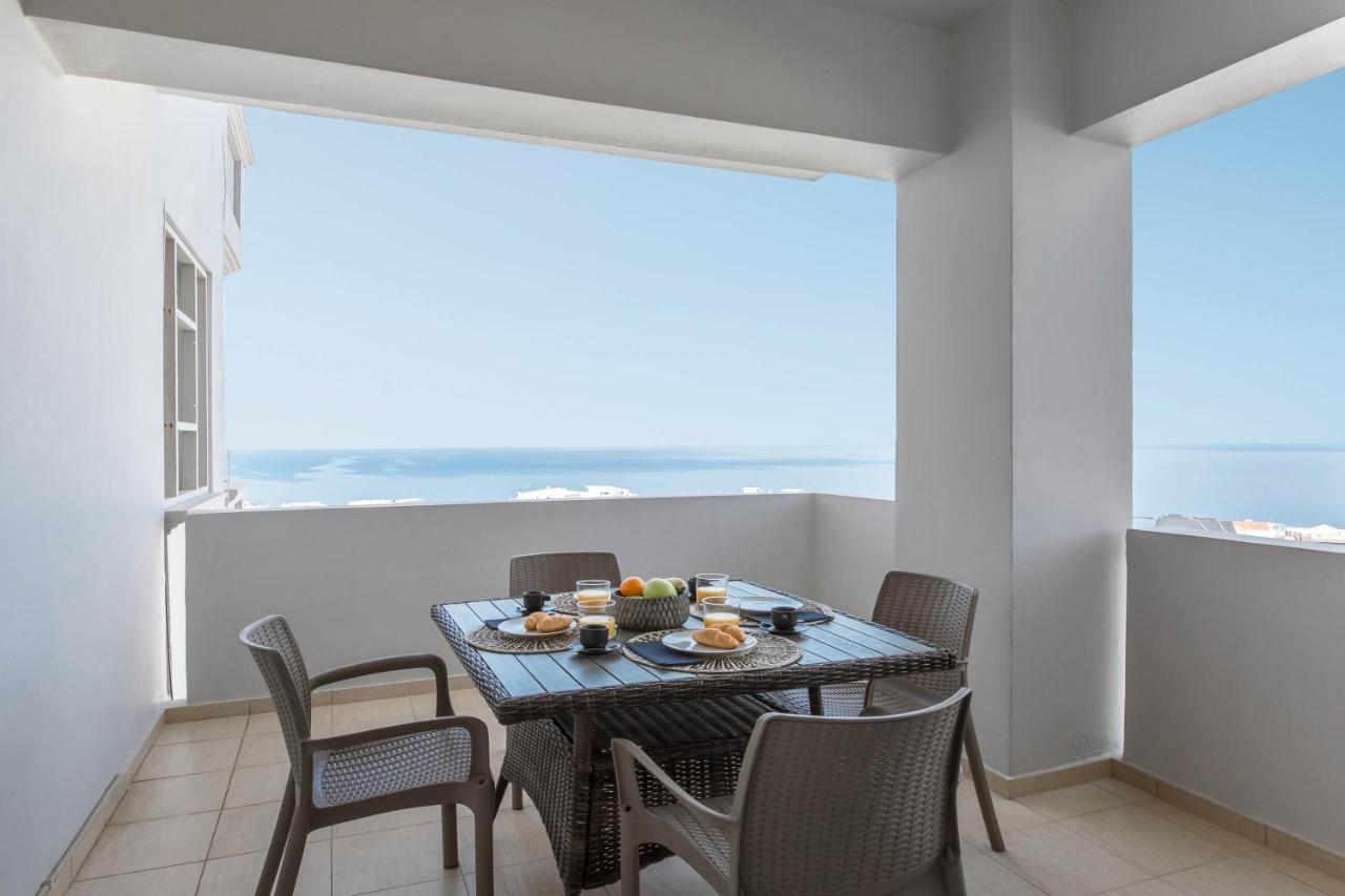 Blue Sky Apartment - Ferienwohnung