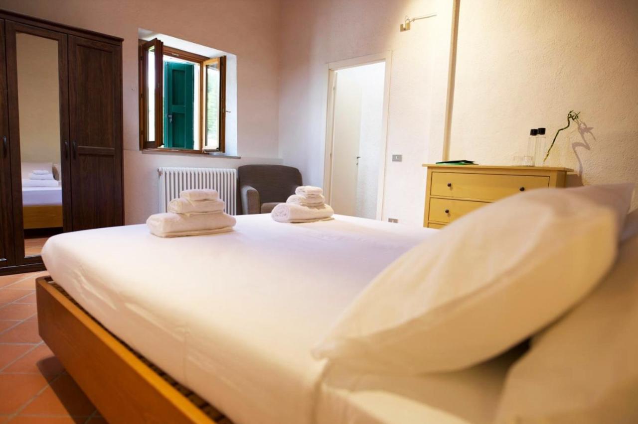 Double or Twin Room with Private Bathroom