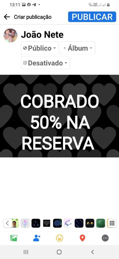 JOÃO CARLOS CASAS 3 Quartos Penha SC - B&B