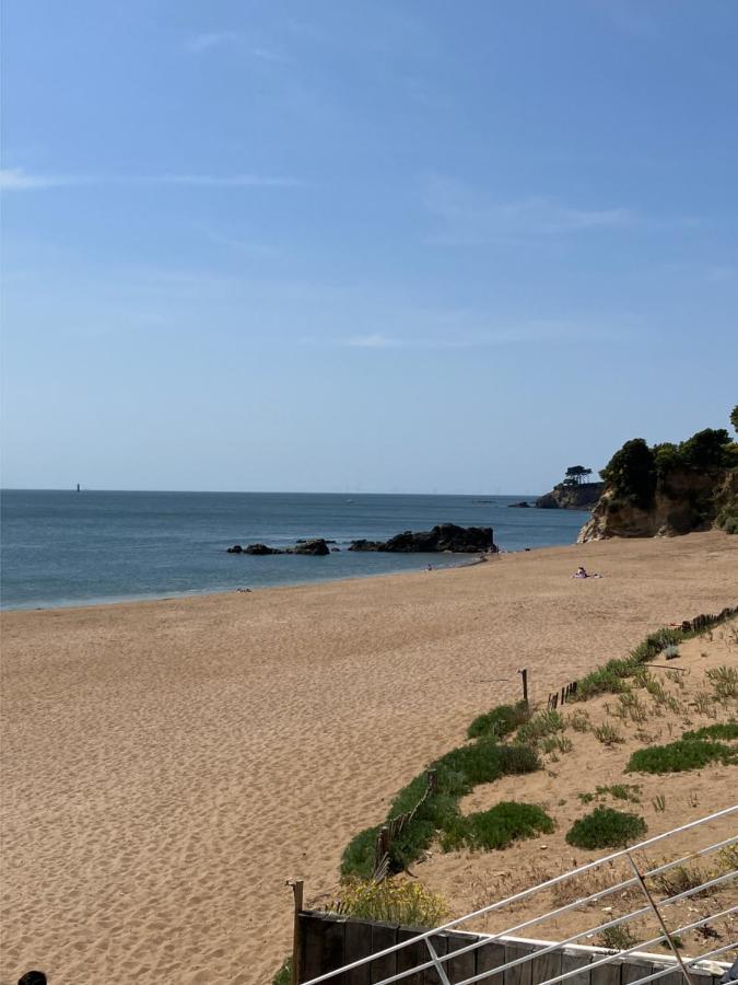 La petite chaumine - Ferienwohnung Saint-Nazaire