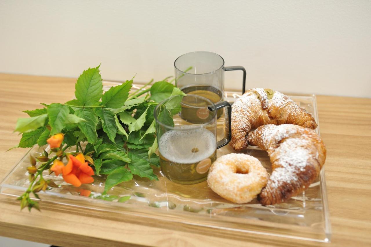 Blu in Blu Comfort rooms - B&B Terrasini